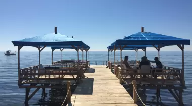 Yedi Masal Bungalow Evleri