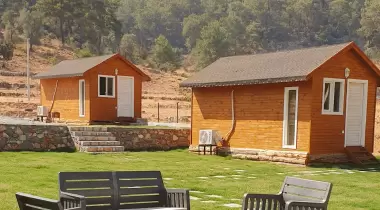 Kovan Bungalow & Camping
