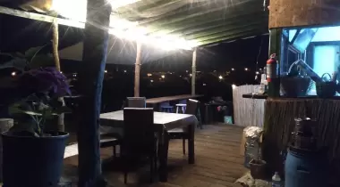 Aylak Meşe Kamp Alanı