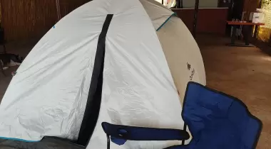 Agapi Camping