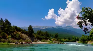 Klas Rafting