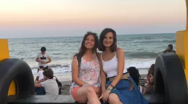 Milyon Beach Erdemli