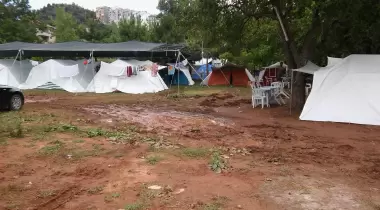 Dolunay Camping