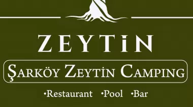 Şarköy Zeytin Camping