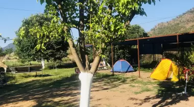 Sosa Camping