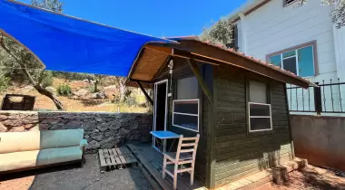 Moonlight Restaurant Camping