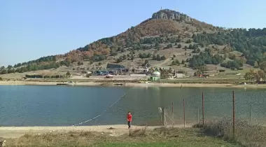 Ericek Gölü