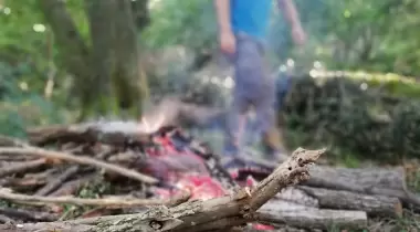 Madara Deresi Kamp