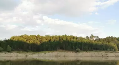Keles Göl Kamp