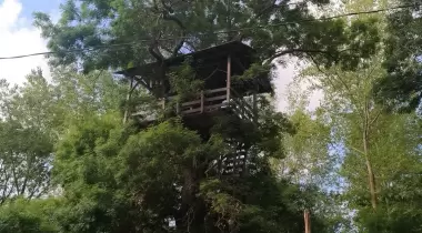 Nehir Otel Kamp