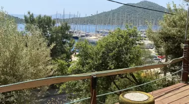 ARIKAN BUNGALOW & CAMPİNG KAŞ