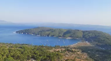 ADALİN camping