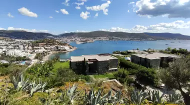 Muğla QPLOT Camping