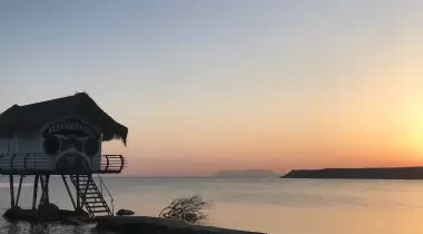 Altunhan Beach Kamp Alanı
