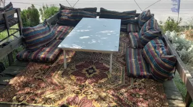 Gökçeada Karavan & Camping