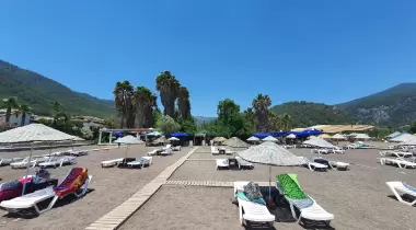 Salkım Kamping
