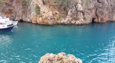 Likya Karaöz Camping