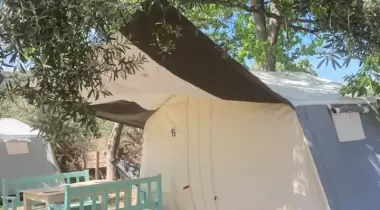 Gizem Camping