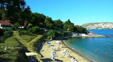 Belediye Kamp Alanı