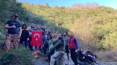 Troltunga Camping - Gebze