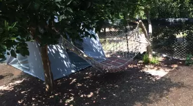 Adrasan Kız Kalesi Camping
