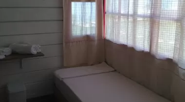 Yedi Masal Bungalow Evleri