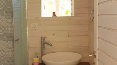 Kovan Bungalow & Camping