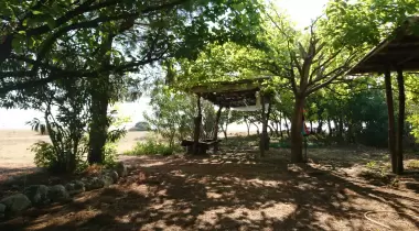 Elif Çadır Camping
