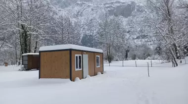 Belemedik Camping