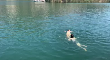Dalyan Camping Piano Bar