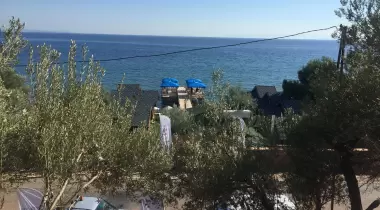 Yedi Masal Bungalow Evleri