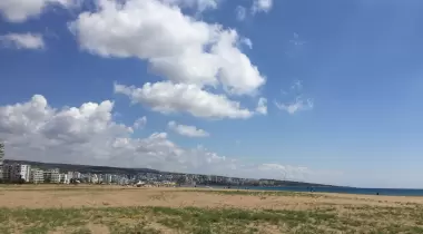 Atakent Belediyesi Kapızlı Kampı