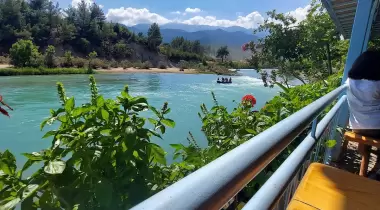 Klas Rafting