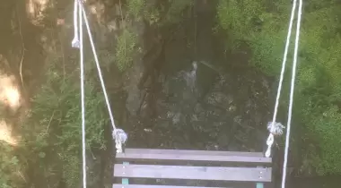 Başiskele Kamp ve Piknik Alanı