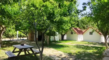 Kumkamp Bungalow