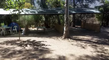 QPLOT Camping