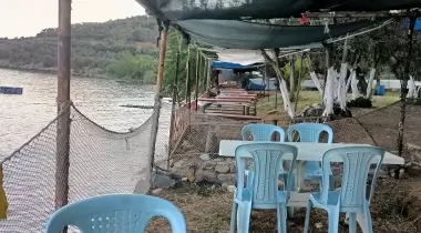 Turan Piknik Alanı Camping