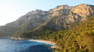 Fethiye Cennet Kamp