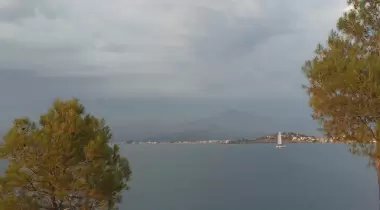 Gazi Koyu