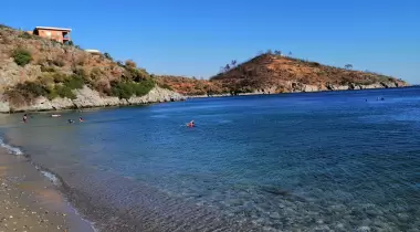 Aşağı Mazı Ilgın koyu