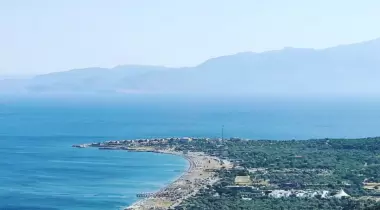 Rüzgar Camping