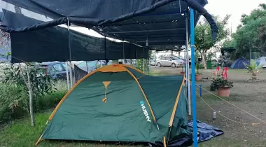 Likya Karaöz Camping
