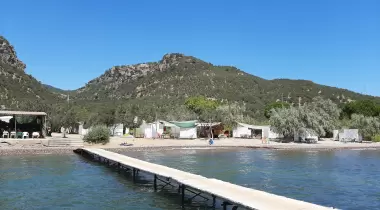 Hawana Beach & Camping