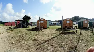 Kaçkar Kamp