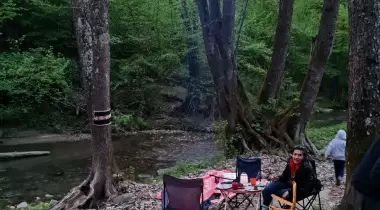 Candaş Kamp