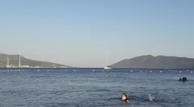Muğla QPLOT Camping