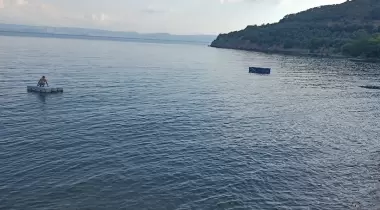 Turan Piknik Alanı Camping