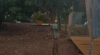 La Tortuga Camping