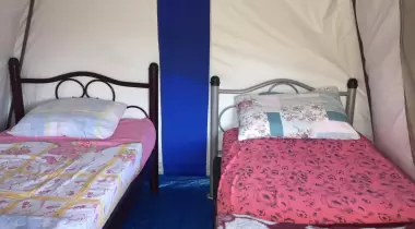 Kıyıköy Yılmaz Kamping