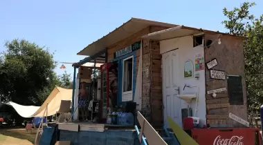 ADALİN camping